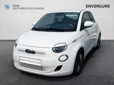 FIAT 500 e 95ch Action occasion 2023 - Photo 1