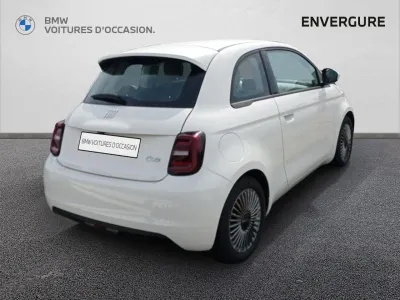 FIAT 500 e 95ch Action occasion 2023 - Photo 2