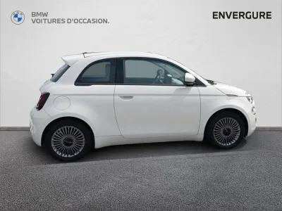 FIAT 500 e 95ch Action occasion 2023 - Photo 3