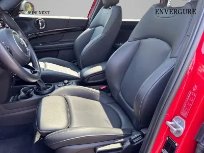 MINI Countryman Cooper SE  125ch + 95ch Northwood ALL4 BVA6 occasion 2020 - Photo 4