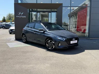 HYUNDAI i20 1.2 84ch Intuitive occasion 2023 - Photo 3