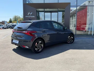 HYUNDAI i20 1.2 84ch Intuitive occasion 2023 - Photo 4