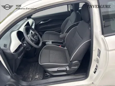 FIAT 500 e 118ch MY23 occasion 2023 - Photo 4
