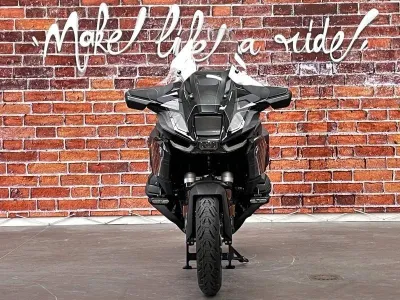 BMW R 1300 RT occasion 2026 - Photo 4
