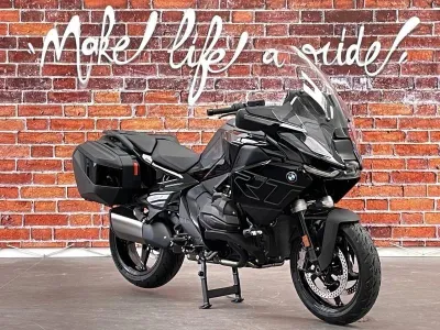 BMW R 1300 RT occasion 2026 - Photo 2