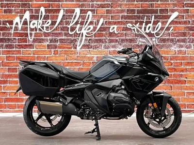 BMW R 1300 RT occasion 2026 - Photo 3
