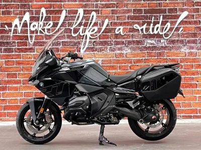 BMW R 1300 RT occasion 2026 - Photo 1