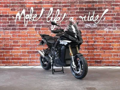 BMW S 1000 XR occasion 2026 - Photo 2
