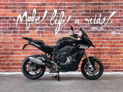 BMW S 1000 XR occasion 2026 - Photo 3
