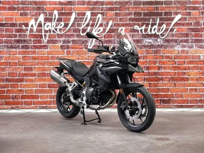 BMW F 800 GS occasion 2026 - Photo 2