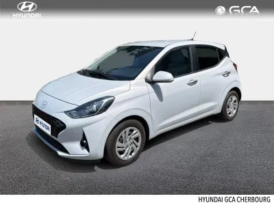 HYUNDAI i10 1.0 63ch ECO Creative occasion 2024 - Photo 1