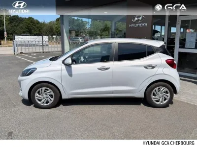 HYUNDAI i10 1.0 63ch ECO Creative occasion 2024 - Photo 3