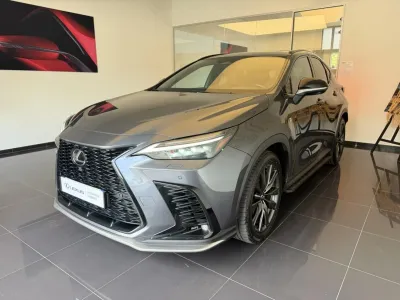 LEXUS NX 450h+ F SPORT Executive 4WD occasion 2023 - Photo 1