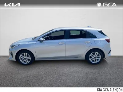KIA Ceed 1.0 T-GDI 120ch Active MY20 occasion 2020 - Photo 3