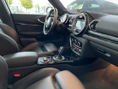 MINI Clubman Cooper S 192ch Kensington BVA7 Euro6d-T occasion 2018 - Photo 4