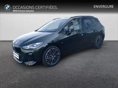 BMW Serie 2 ActiveTourer 218d 150ch M Sport DKG7 occasion 2023 - Photo 1