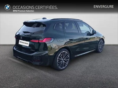 BMW Serie 2 ActiveTourer 218d 150ch M Sport DKG7 occasion 2023 - Photo 2