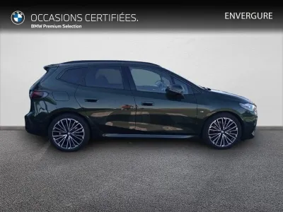 BMW Serie 2 ActiveTourer 218d 150ch M Sport DKG7 occasion 2023 - Photo 3