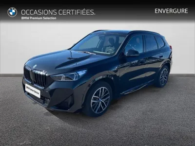 BMW X1 xDrive25e 245ch M Sport occasion 2023 - Photo 1