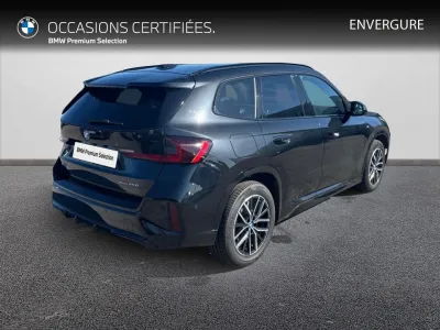 BMW X1 xDrive25e 245ch M Sport occasion 2023 - Photo 2