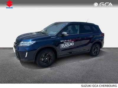 SUZUKI Vitara 1.4 Boosterjet Hybrid 110ch Xplore Auto occasion 2026 - Photo 1