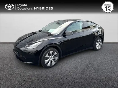 TESLA Model Y Standard RWD occasion 2023 - Photo 1