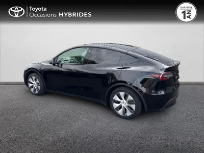 TESLA Model Y Standard RWD occasion 2023 - Photo 2