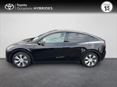 TESLA Model Y Standard RWD occasion 2023 - Photo 3
