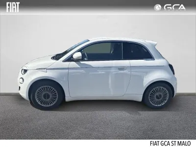 FIAT 500 e 118ch Pack Style MY23 occasion 2023 - Photo 3