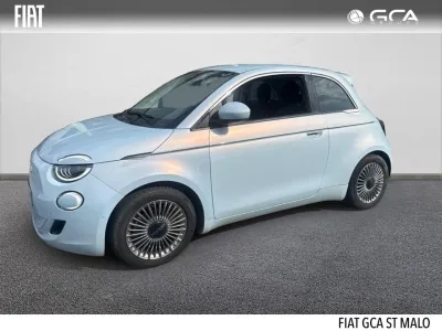 FIAT 500 e 118ch MY23 occasion 2023 - Photo 1