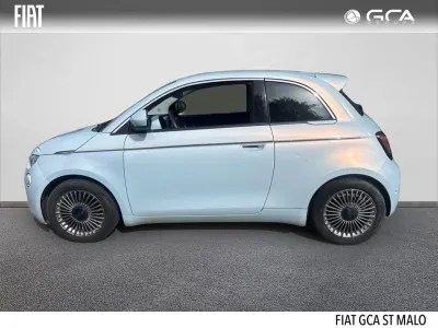 FIAT 500 e 118ch MY23 occasion 2023 - Photo 3
