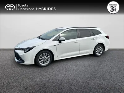 TOYOTA Corolla Touring Spt 1.8 140ch Dynamic MY24 occasion 2024 - Photo 1