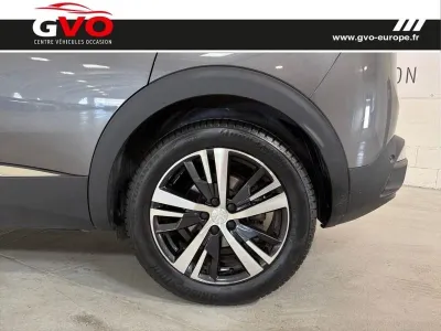 PEUGEOT 3008 1.5 BlueHDi 130ch E6.c GT Line S&S  6cv occasion 2020 - Photo 4