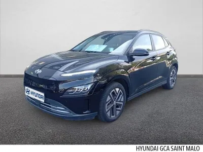 HYUNDAI Kona Electric 64kWh - 204ch Executive occasion 2023 - Photo 1