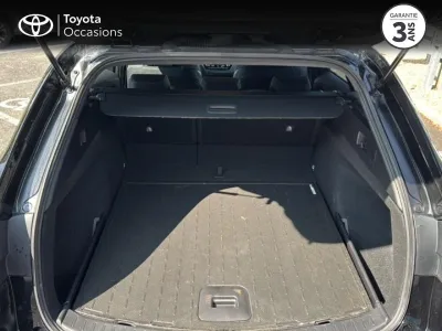 TOYOTA Corolla Touring Spt 1.8 140ch Design MY23 occasion 2023 - Photo 2