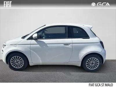 FIAT 500 e 95ch MY23 occasion 2023 - Photo 3