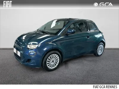FIAT 500 e 95ch MY23 occasion 2023 - Photo 1
