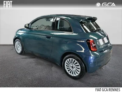 FIAT 500 e 95ch MY23 occasion 2023 - Photo 2