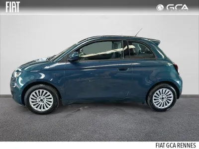 FIAT 500 e 95ch MY23 occasion 2023 - Photo 3
