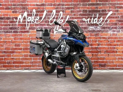 BMW R 1250 GS Adventure occasion 2024 - Photo 2