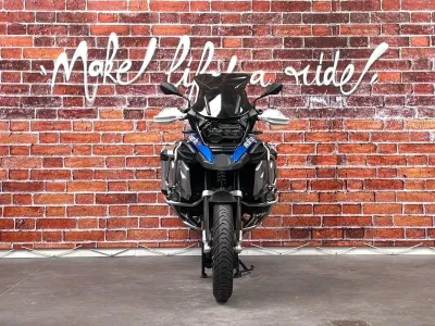 BMW R 1250 GS Adventure occasion 2024 - Photo 4