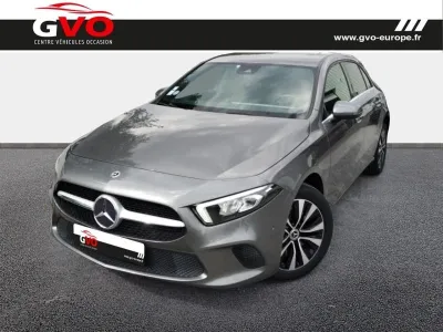 MERCEDES-BENZ Classe A 250 e 160+102ch Style Line 8G-DCT occasion 2022 - Photo 1