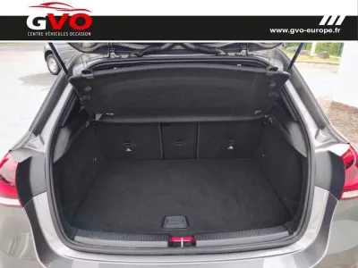 MERCEDES-BENZ Classe A 250 e 160+102ch Style Line 8G-DCT occasion 2022 - Photo 4