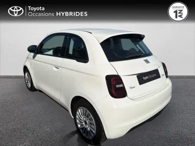 FIAT 500 e 95ch MY23 occasion 2023 - Photo 2