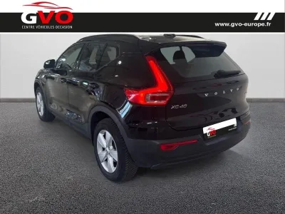 VOLVO XC40 D3 AdBlue 150ch Momentum occasion 2018 - Photo 2