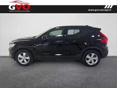 VOLVO XC40 D3 AdBlue 150ch Momentum occasion 2018 - Photo 3