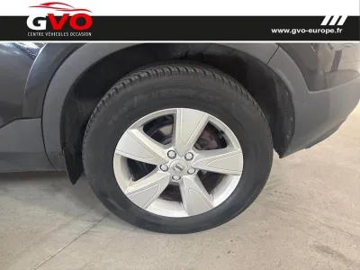 VOLVO XC40 D3 AdBlue 150ch Momentum occasion 2018 - Photo 4