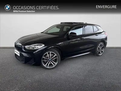 BMW X2 xDrive25eA 220ch M Sport Euro6d-T 6cv occasion 2022 - Photo 1