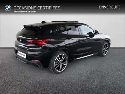 BMW X2 xDrive25eA 220ch M Sport Euro6d-T 6cv occasion 2022 - Photo 2