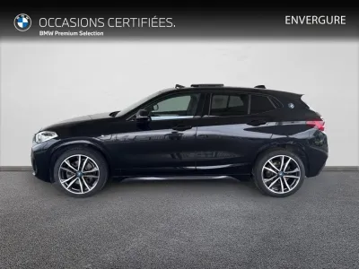 BMW X2 xDrive25eA 220ch M Sport Euro6d-T 6cv occasion 2022 - Photo 3
